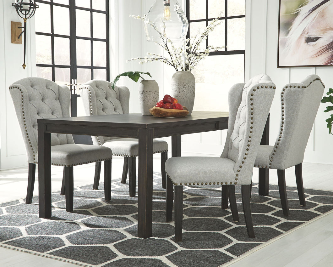 Jeanette Dining Room Set