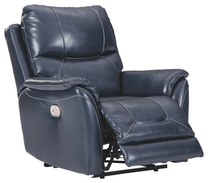 Dellington Power Recliner