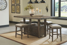 Wyndahl Dining Room Set