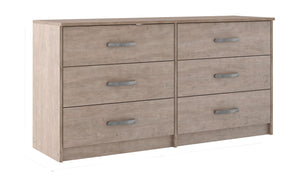 Flannia Dresser