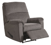 Nerviano Recliner