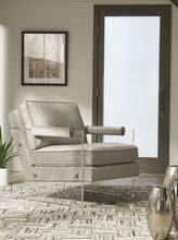 Avonley Accent Chair