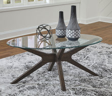 Zannory Coffee Table