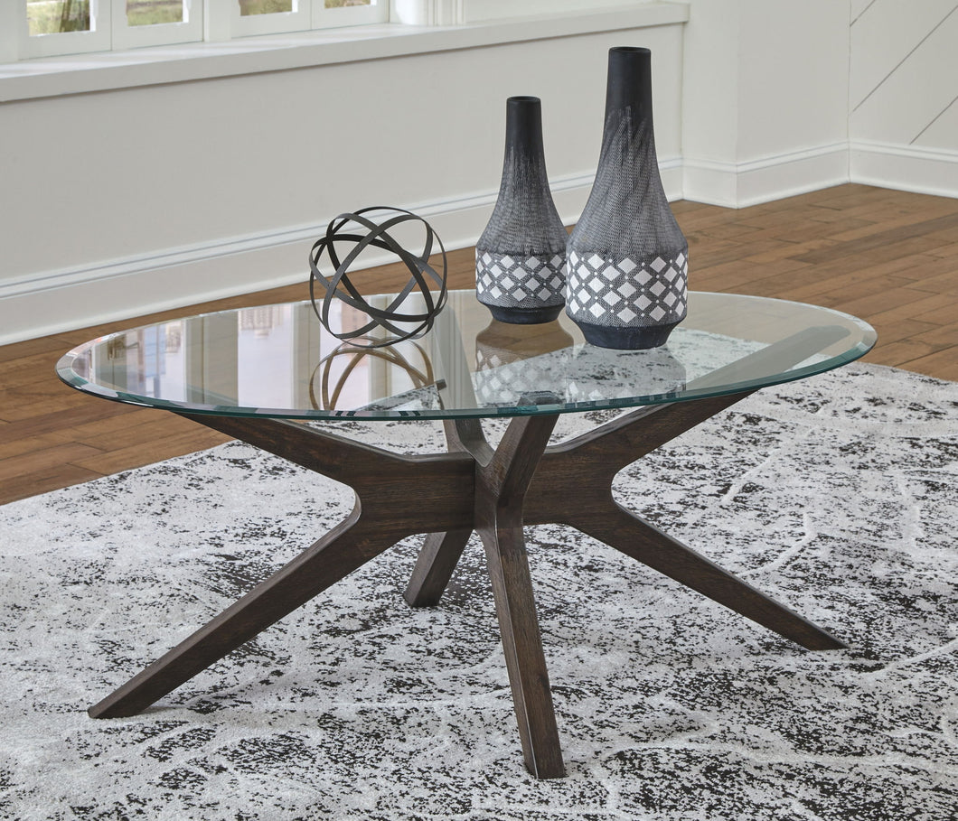 Zannory Coffee Table