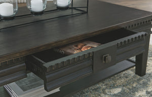 Miniore Coffee Table