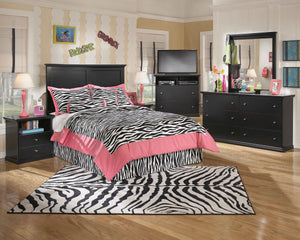 Maribel Bedroom Set