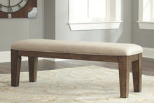 Flynnter Dining Room Set