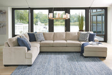 Enola Sectional with Chaise