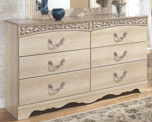 Catalina Bedroom Set