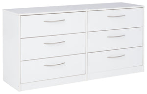 Flannia Dresser