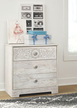 Paxberry Chest of Drawers