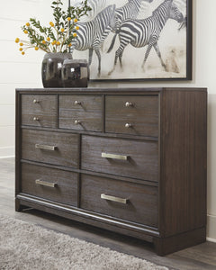 Brueban Dresser