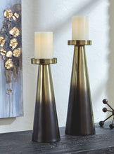 Theseus Candle Holder (Set of 2)