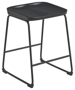 Showdell Counter Height Bar Stool