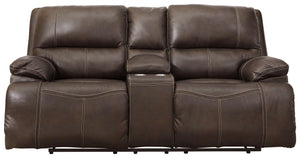 Ricmen Power Reclining Loveseat