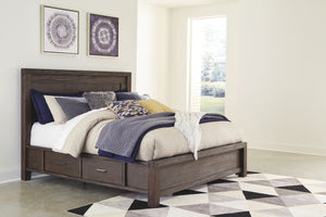 Dellbeck Bedroom Set