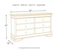 Jorstad Bedroom Set