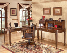 Hamlyn 48" Home Office Desk