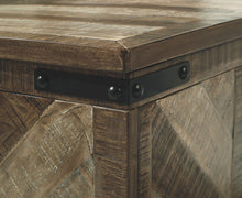 Cordayne Coffee Table With Storage