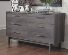 Brymont Dresser