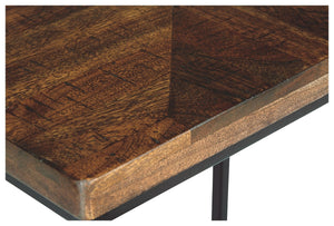 Cainthorne Accent Table (Set of 3)