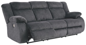 Burkner Power Reclining Sofa