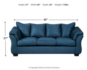 Darcy Sofa