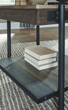 Bostweil End Table