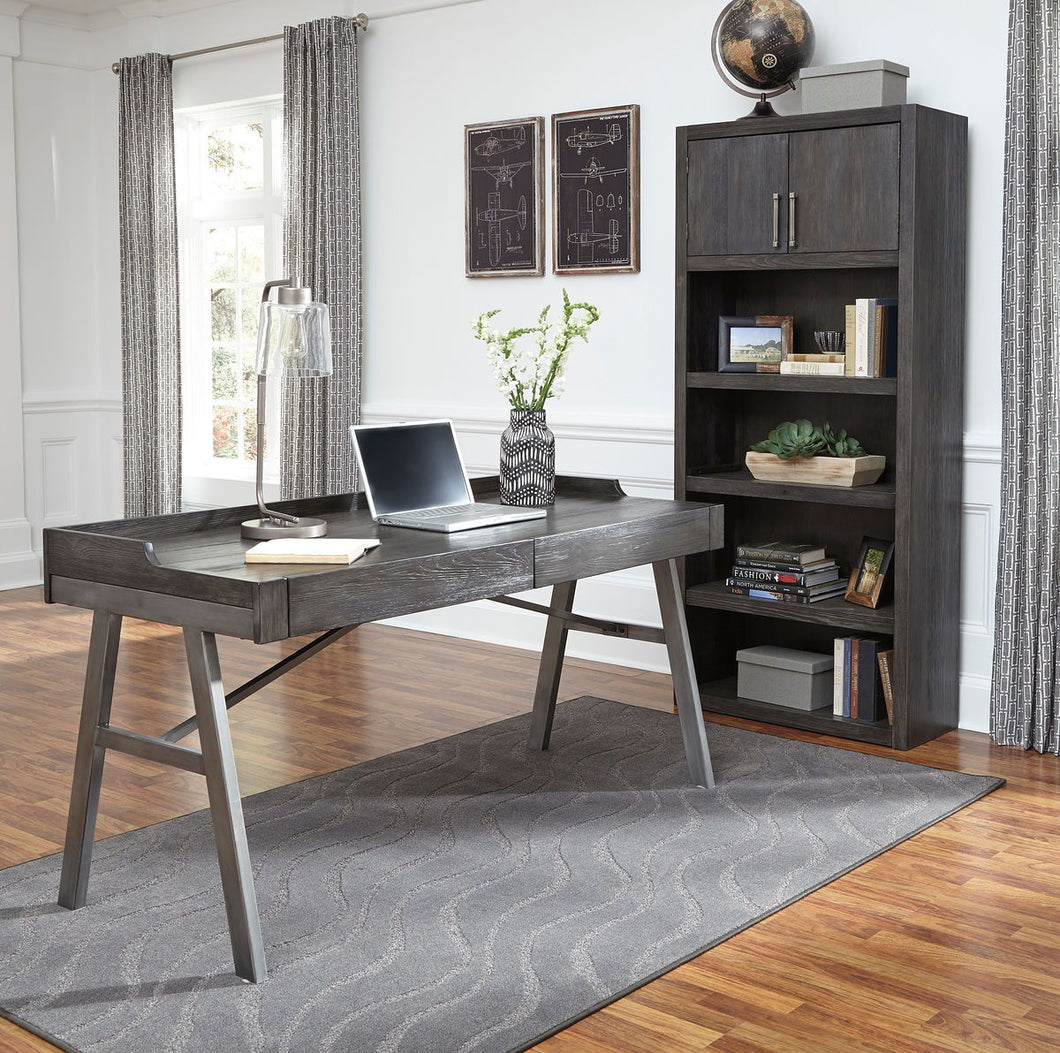 Raventown Home Office Set