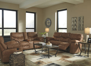 Boxberg Power Reclining Sofa