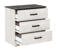 Shawburn Chest of Drawers