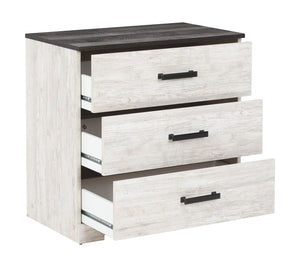 Shawburn Chest of Drawers