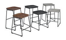 Showdell Pub Height Bar Stool