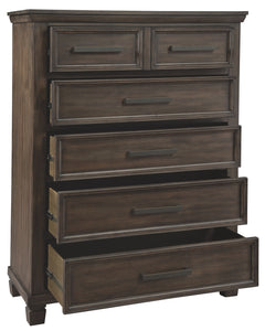 Johurst Chest of Drawers
