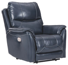 Dellington Power Recliner