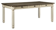 Bolanburg Dining Table