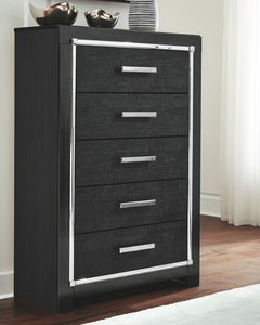 Kaydell Chest of Drawers