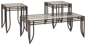 Exeter Table (Set of 3)
