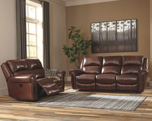 Bingen Power Reclining Sofa