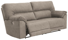 Cavalcade Power Reclining Sofa