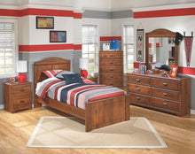 Barchan Bedroom Set