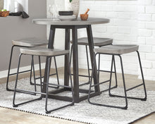 Showdell Counter Height Dining Table