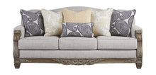 Sylewood Sofa