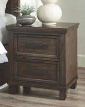 Johurst Nightstand