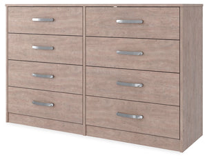 Flannia Dresser