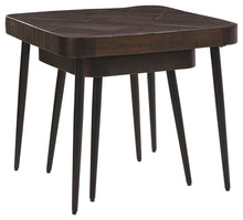 Ravenwood Accent Table (Set of 2)