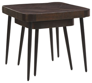 Ravenwood Accent Table (Set of 2)