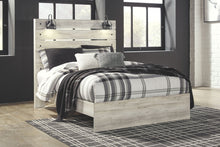 Cambeck Bedroom Set