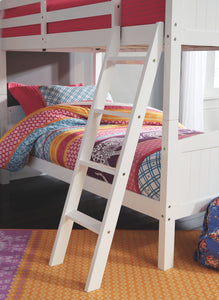 Kaslyn Bunk Bed