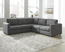 Candela Sectional